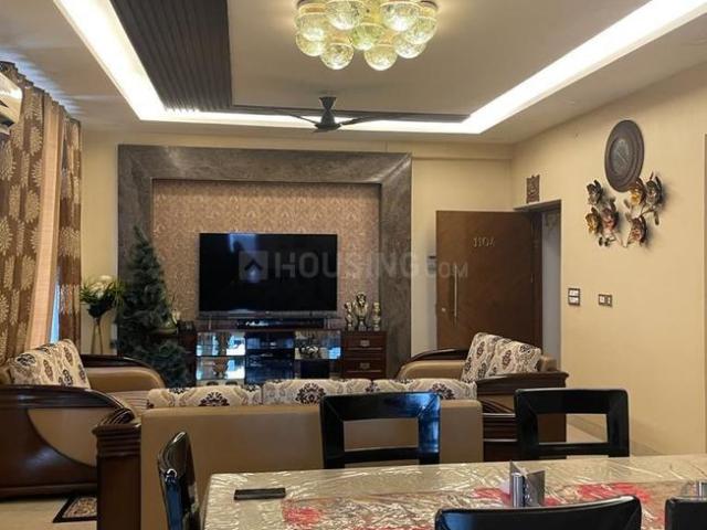 3.5 BHK Apartment in Sector 66 for rent Mohali. The reference number is 20592378
