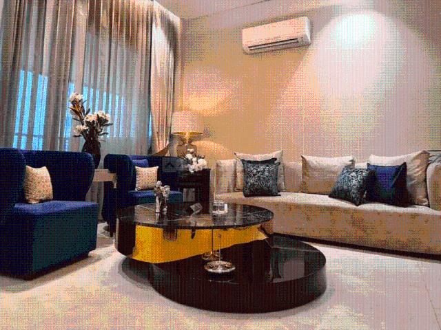 3.5 BHK Apartment in Sector 66 for resale Mohali. The reference number is 20409933