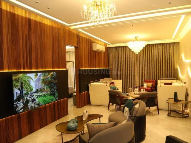 3.5 BHK Apartment in Sector 66 for resale Mohali. The reference number is 20171876