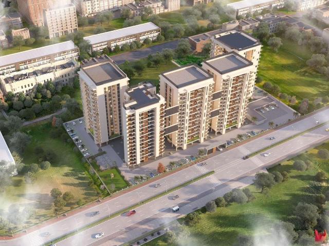 3.5 BHK Apartment in Sector 66 for resale Mohali. The reference number is 20185831