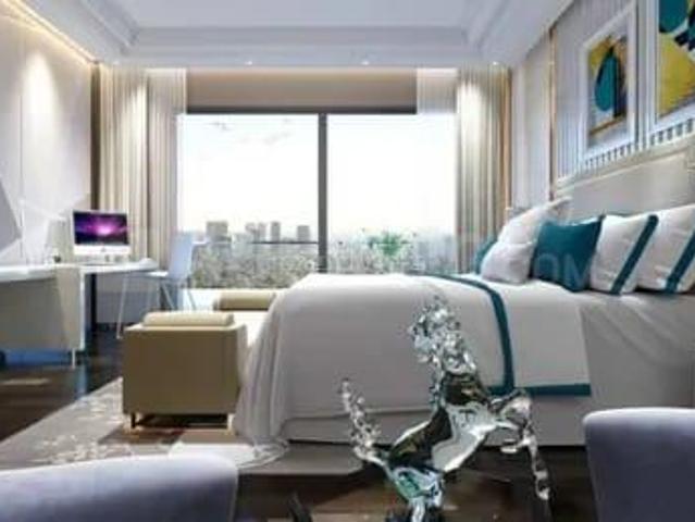 3.5 BHK Apartment in Sector 66 for resale Mohali. The reference number is 20195965