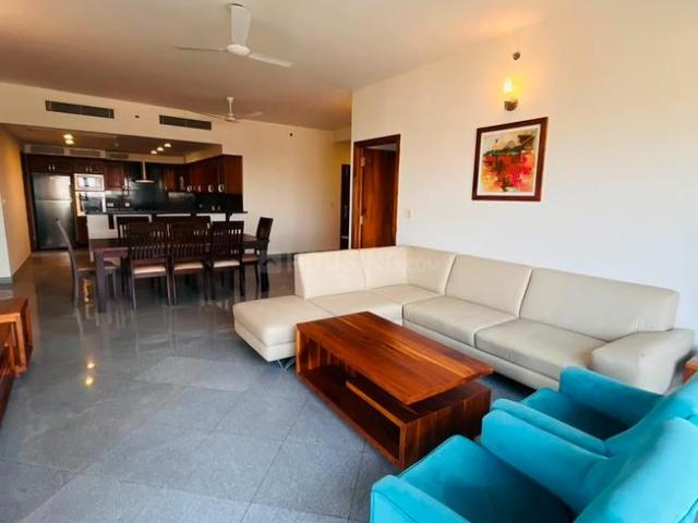 3.5 BHK Apartment in Sector 74 for rent Mohali. The reference number is 20750637