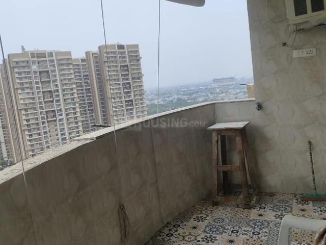 3.5 BHK Apartment in Sector 74 for rent Noida. The reference number is 20534803
