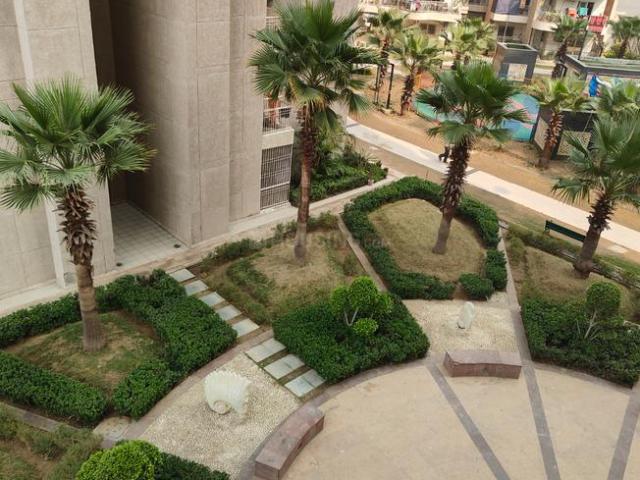 3.5 BHK Apartment in Sector 74 for rent Noida. The reference number is 20247506