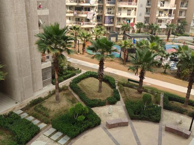 3.5 BHK Apartment in Sector 74 for rent Noida. The reference number is 20248331