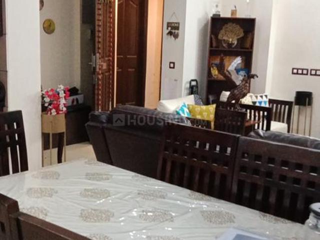 3.5 BHK Apartment in Sector 75 for rent Noida. The reference number is 16299204