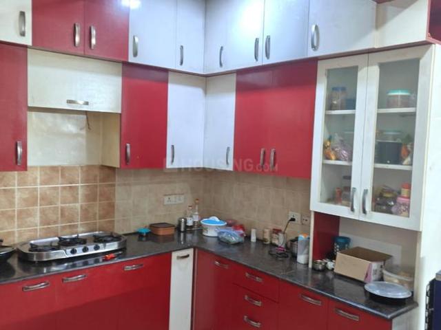 3.5 BHK Apartment in Sector 75 for rent Noida. The reference number is 19277345