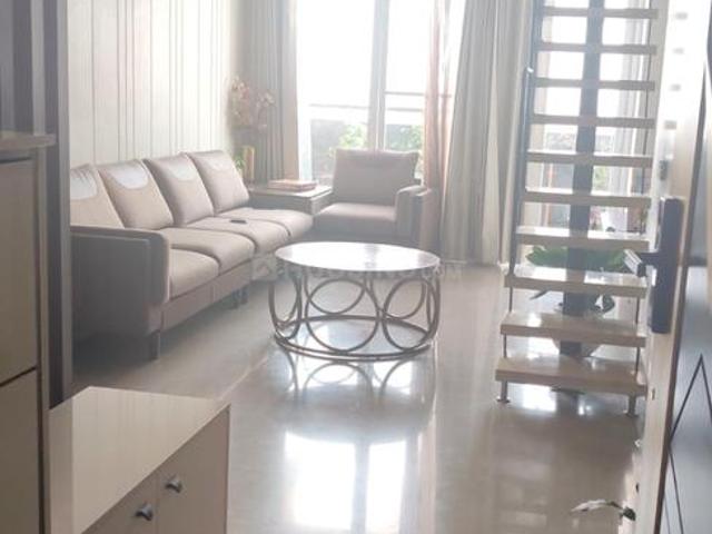 3.5 BHK Apartment in Sector 75 for rent Noida. The reference number is 20560030