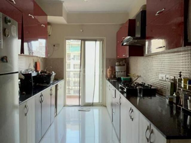 3.5 BHK Apartment in Sector 75 for rent Noida. The reference number is 20581789