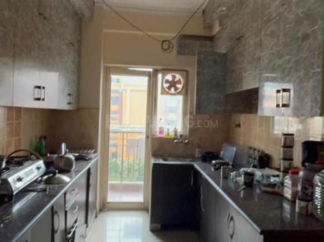 3.5 BHK Apartment in Sector 75 for rent Noida. The reference number is 20743066