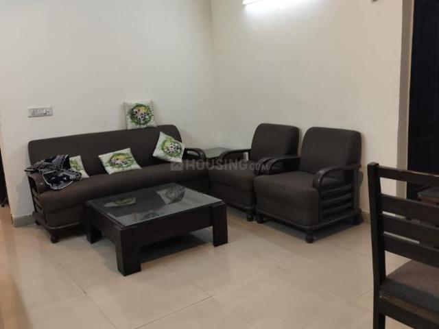 3.5 BHK Apartment in Sector 75 for rent Noida. The reference number is 20192297