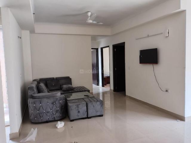 3.5 BHK Apartment in Sector 75 for rent Noida. The reference number is 20276248
