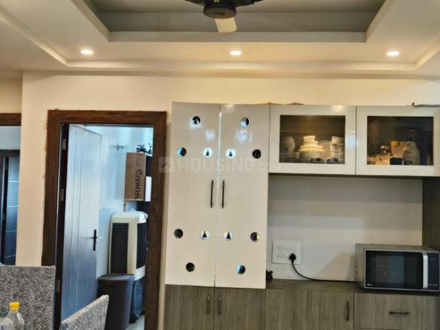 3.5 BHK Apartment in Sector 75 for rent Noida. The reference number is 20278651