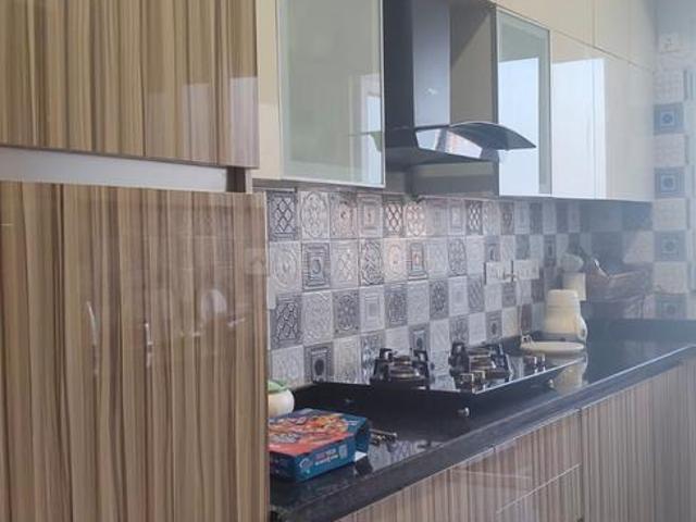 3.5 BHK Apartment in Sector 75 for rent Noida. The reference number is 20278277