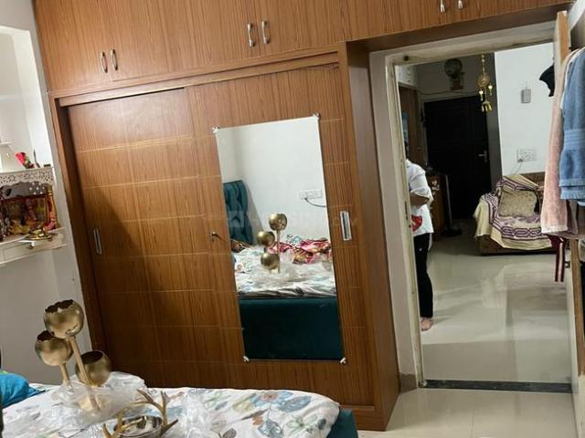 3.5 BHK Apartment in Sector 75 for resale Faridabad. The reference number is 17588403