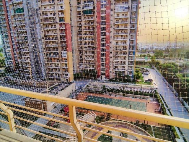 3.5 BHK Apartment in Sector 75 for resale Faridabad. The reference number is 20302305