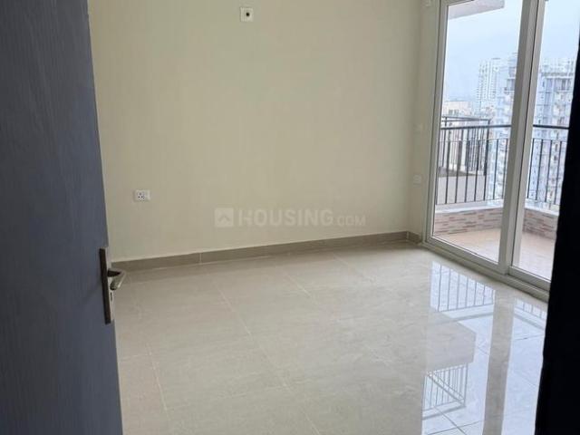 3.5 BHK Apartment in Sector 75 for resale Noida. The reference number is 18299030