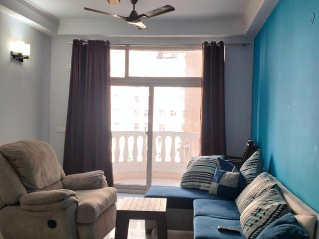 3.5 BHK Apartment in Sector 76 for rent Noida. The reference number is 20589282
