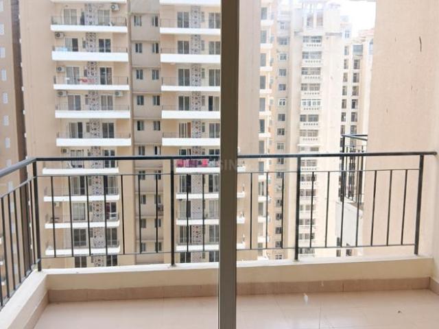 3.5 BHK Apartment in Sector 76 for rent Noida. The reference number is 20905869