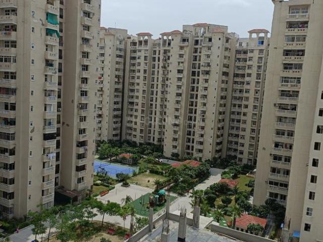 3.5 BHK Apartment in Sector 76 for rent Noida. The reference number is 20242010