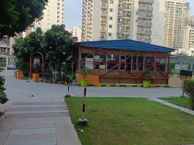 3.5 BHK Apartment in Sector 76 for rent Noida. The reference number is 20242121
