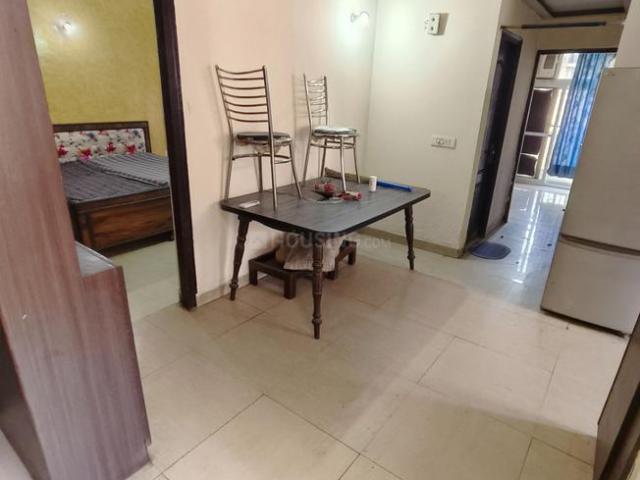 3.5 BHK Apartment in Sector 76 for rent Noida. The reference number is 20261211