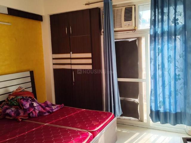 3.5 BHK Apartment in Sector 76 for rent Noida. The reference number is 20278857