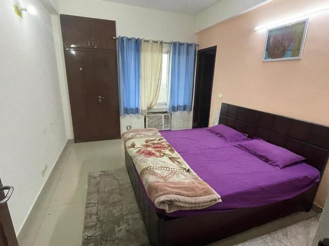 3.5 BHK Apartment in Sector 76 for resale Noida. The reference number is 16779497