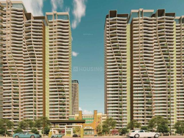 3.5 BHK Apartment in Sector 76 for resale Noida. The reference number is 17445170