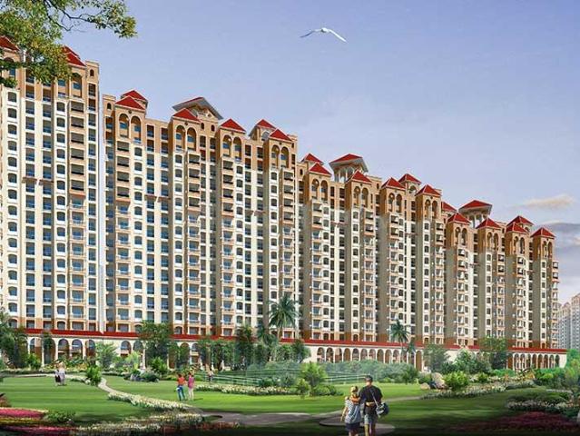 3.5 BHK Apartment in Sector 76 for resale Noida. The reference number is 19616028