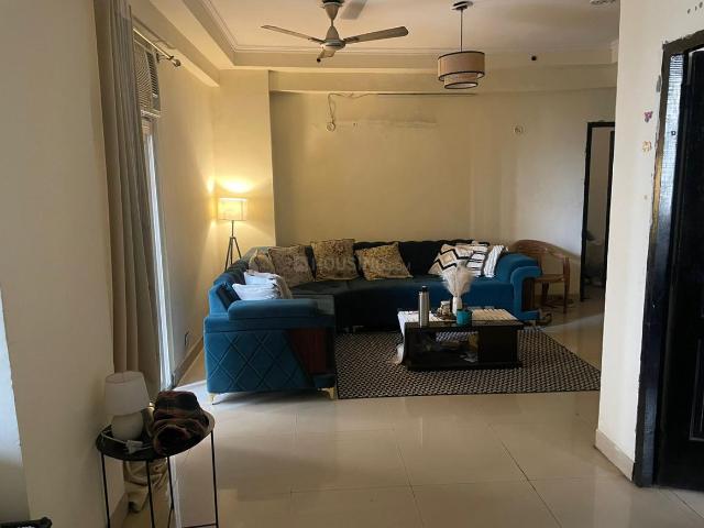 3.5 BHK Apartment in Sector 76 for resale Noida. The reference number is 19964156