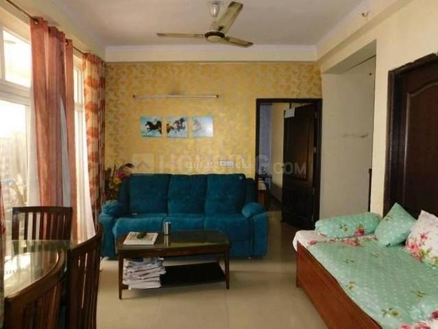 3.5 BHK Apartment in Sector 76 for resale Noida. The reference number is 19978861
