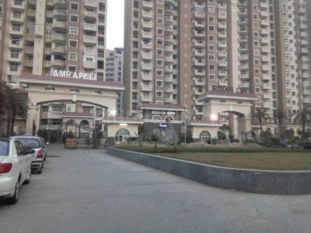 3.5 BHK Apartment in Sector 76 for resale Noida. The reference number is 20301978