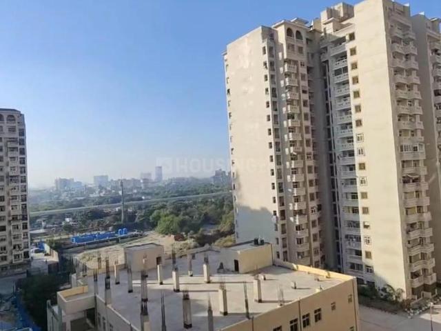 3.5 BHK Apartment in Sector 76 for resale Noida. The reference number is 20509957
