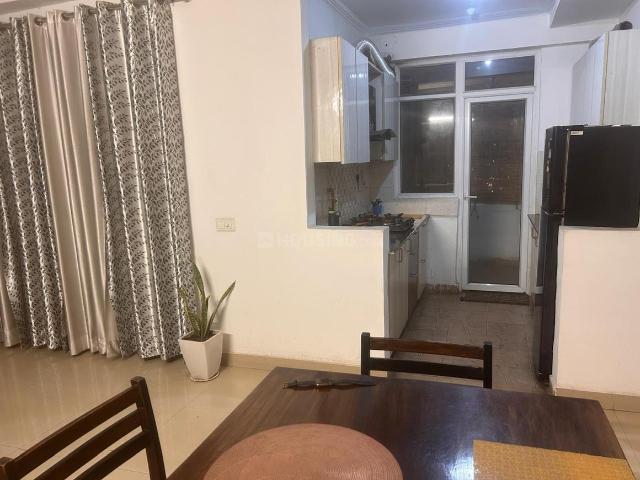 3.5 BHK Apartment in Sector 76 for resale Noida. The reference number is 20525930