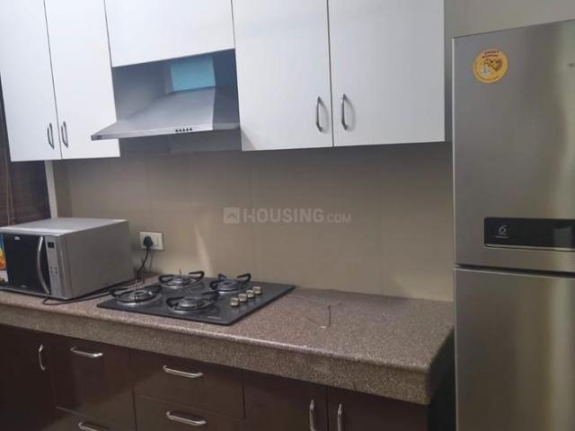 3.5 BHK Apartment in Sector 77 for rent Gurgaon. The reference number is 19089675