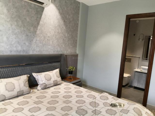 3.5 BHK Apartment in Sector 77 for rent Gurgaon. The reference number is 20005074