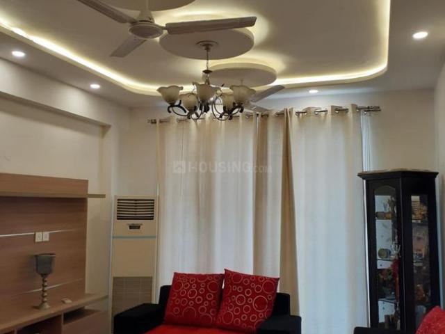 3.5 BHK Apartment in Sector 77 for rent Gurgaon. The reference number is 20521939