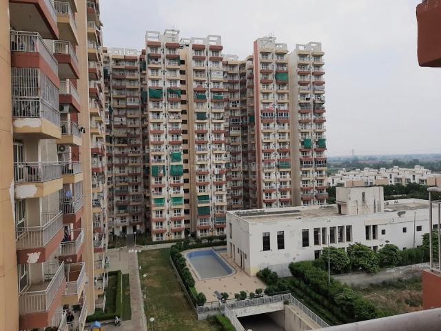 3.5 BHK Apartment in Sector 77 for resale Faridabad. The reference number is 20653439