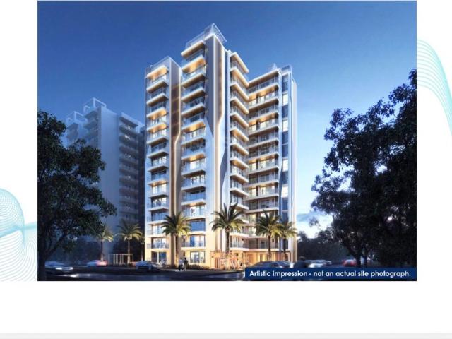 3.5 BHK Apartment in Sector 77 for resale Faridabad. The reference number is 20818337
