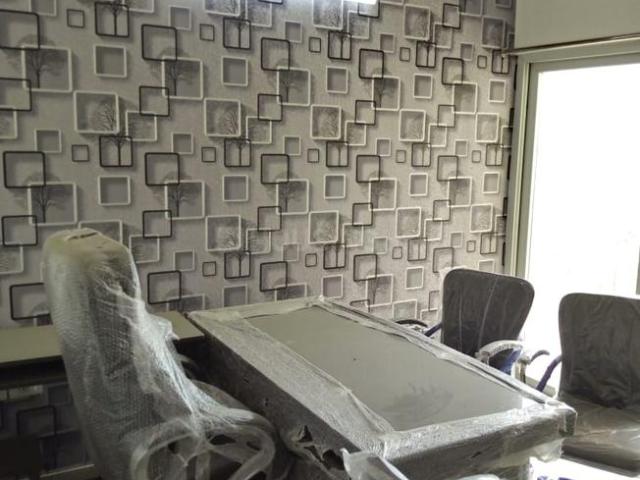 3.5 BHK Apartment in Sector 77 for resale Noida. The reference number is 17943768