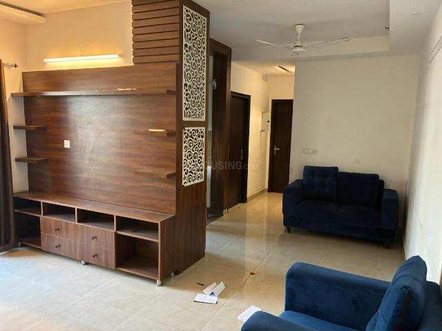 3.5 BHK Apartment in Sector 77 for resale Noida. The reference number is 19897450