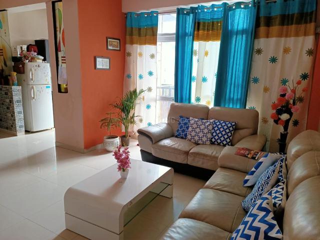 3.5 BHK Apartment in Sector 77 for resale Noida. The reference number is 20583841