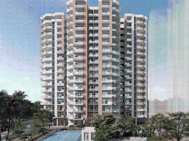3.5 BHK Apartment in Sector 77 for resale Noida. The reference number is 20879025