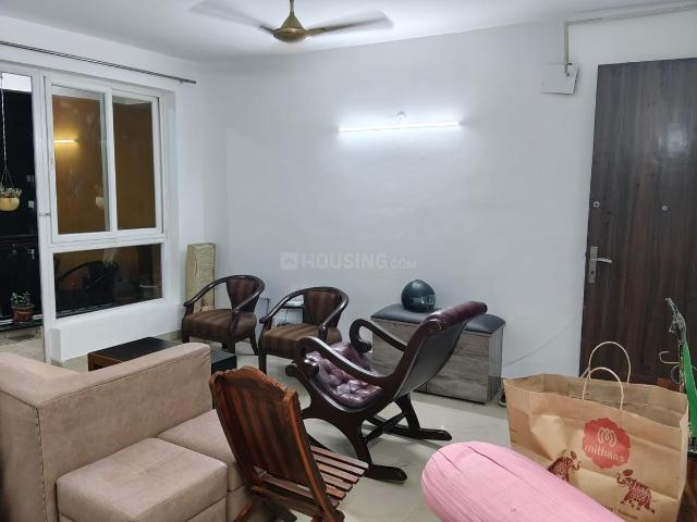 3.5 BHK Apartment in Sector 78 for rent Noida. The reference number is 19775892