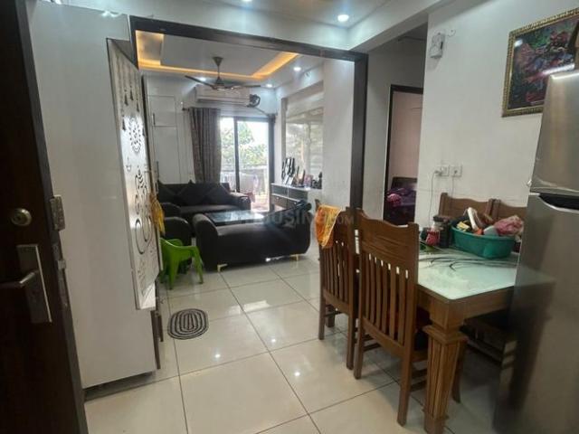 3.5 BHK Apartment in Sector 78 for rent Noida. The reference number is 19806473