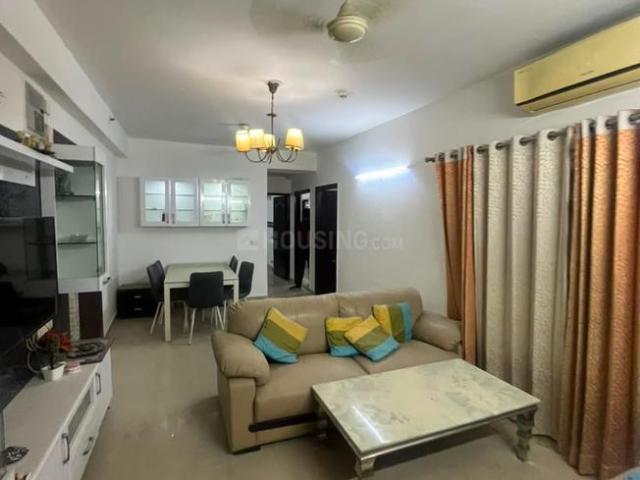 3.5 BHK Apartment in Sector 78 for rent Noida. The reference number is 20443706