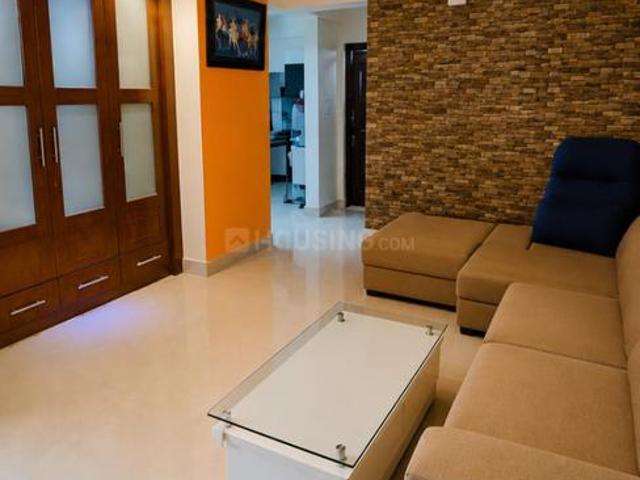 3.5 BHK Apartment in Sector 78 for rent Noida. The reference number is 20627608