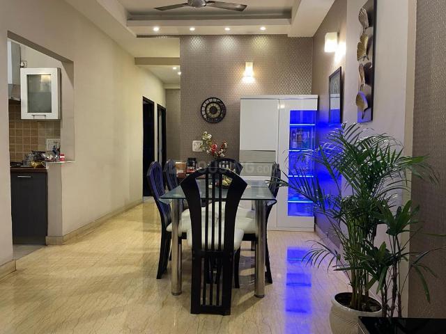 3.5 BHK Apartment in Sector 78 for rent Noida. The reference number is 20636917