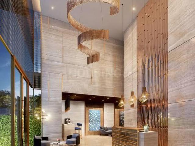 3.5 BHK Apartment in Sector 78 for rent Noida. The reference number is 20854721